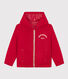 Kinder-Windjacke aus recycltem Material