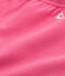 Mädchen-Leggings rosa Peony