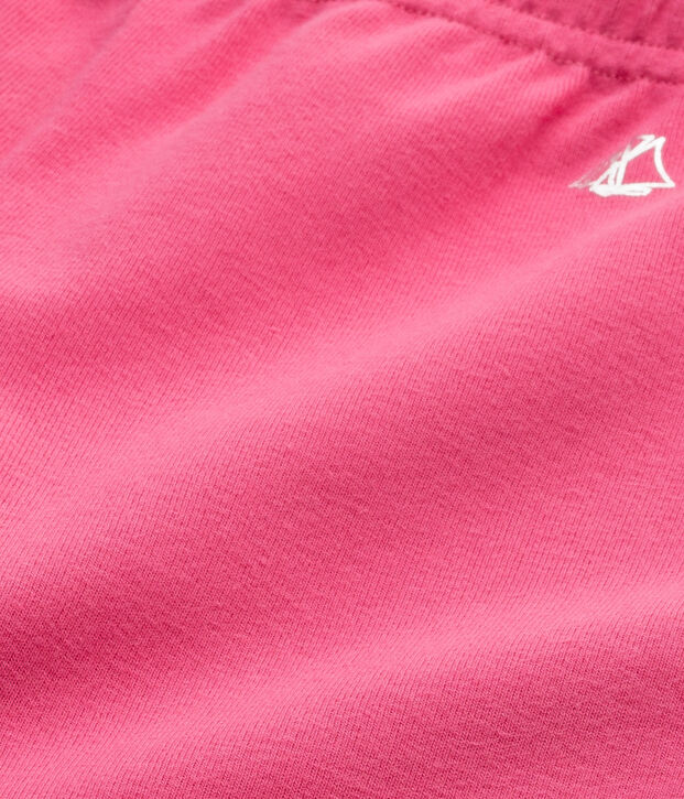 M&auml;dchen-Leggings rosa Peony