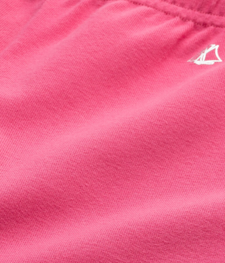 M&auml;dchen-Leggings rosa Peony