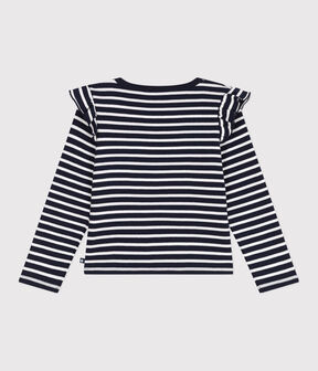 blau SMOKING/weiss MARSHMALLOW