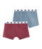 2er-Set Boxershorts für Jungen variante 1