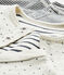 Dreiteiliges Baby-Set zum Wenden beige COQUILLE/blau SMOKING