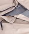 Ikonische Regenjacke Damen/Herren naturfarben