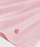 Kurzärmeliges Damen-T-Shirt L’Iconique aus Baumwolle rosa JOLI