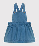 blau DENIM CLAIR