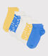 5er-Set Kindersocken für Mädchen
