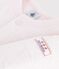 Baby-Cardigan aus festem Baumwollstoff mit Sternmotiv BARELY
