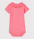 Baby-Body für Mädchen