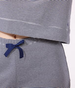blau SMOKING/weiss MARSHMALLOW