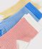 3er-Set Babysocken variante 1
