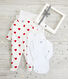 Baby-Geschenkset