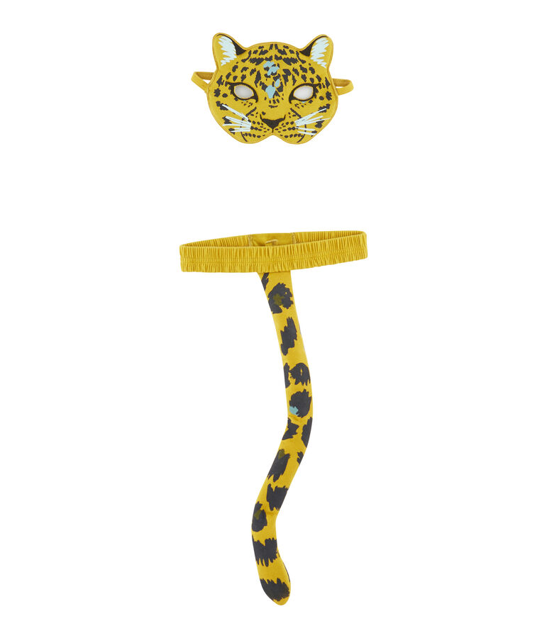 Accessoires f&uuml;r kleine Jungen gr&uuml;n/vielfarbig