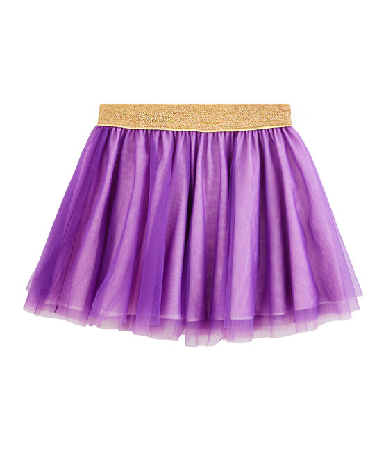 Kinder Rock Fur Madchen Petit Bateau