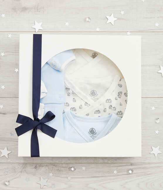 Geschenkset zur Geburt variante 1