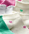 5er-Set Kindersocken für Mädchen variante 2