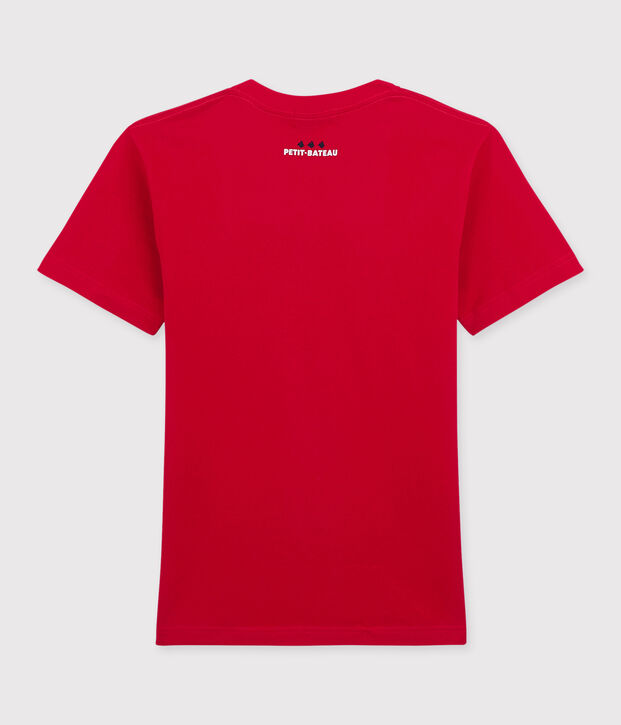 T-Shirt Unisex rot