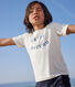 Jungen-T-Shirt aus leichtem Jerseystoff