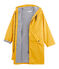 Oversized Parka für Damen gelb BOUDOR