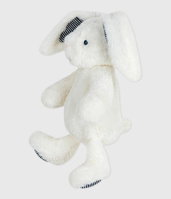 Baby-Kuscheltier Hase  weiss MARSHMALLOW