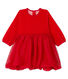 Babykleid für Mädchen