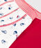 2er-Set Baumwoll-Boxershorts für Jungen variante 1