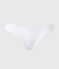Kult-Slip für Damen weiss ECUME