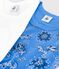 2er-Set Bandana-Unterhemden aus Bio-Baumwolle für Jungen variante 1