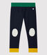 Baby-Hose aus Baumwolle
