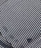 Baby-Cardigan aus gestreiftem Doppeljersey blau SMOKING/weiss MARSHMALLOW