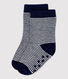Antirutsch-Socken für Babys