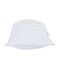 Kinder-Twillhut Unisex weiss MARSHMALLOW