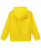 Kinder-Windbreaker JAUNE