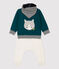 Dreiteiliges Baby-Set variante 1
