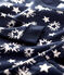 Snugfit-Kinderpyjama mit Sternen-Print für Jungen blau SMOKING/weiss MARSHMALLOW