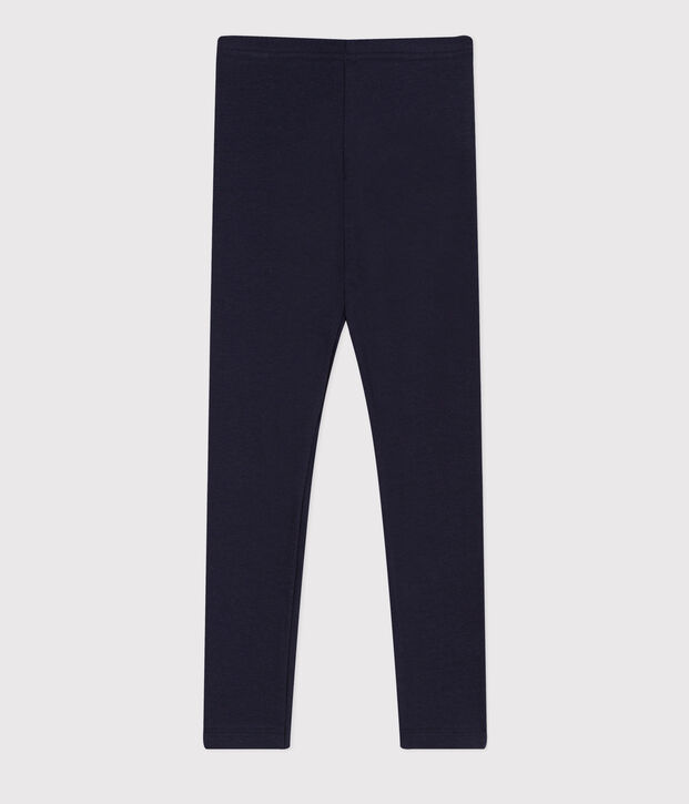 Kinder-Leggings f&uuml;r M&auml;dchen SMOKING