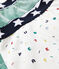 2er-Set Boxershorts für kleine Jungen variante 1