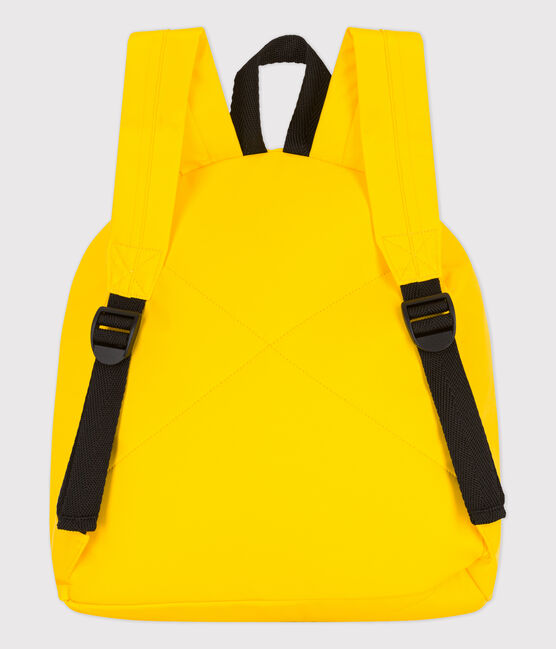 RUCKSACK gelb JAUNE