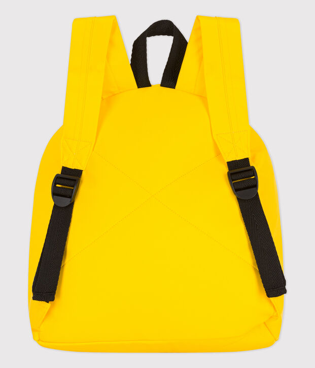 RUCKSACK gelb