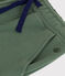 Jogginghose Kinder/Jungen grün CROCO