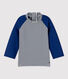 Anti-UV-T-Shirt aus recyceltem Material, für Babys