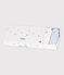 5er-Set Baby-Bodys aus Bio-Baumwolle variante 1