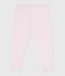 Baby-Leggings aus einfarbiger Baumwolle BARELY
