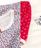 2er-Set Pyjamas für kleine Mädchen variante 1