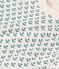 Baby-Sweatshirt aus Doppeljersey weiss AVALANCHE/ BRUT