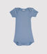 Kurzärmeliger Baby-Body für Jungen
