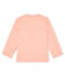 Langärmeliges Baby-T-Shirt ASTER CHINE