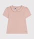 Kinder Kurzärmliges T-Shirt für Mädchen