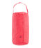 Winddichte Kinder-Wendejacke Unisex rosa GROSEILLER/blau CRYSTAL