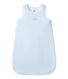 Geringelter Baby-Jungen-Schlafsack
